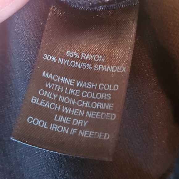 White House Black Market leggings size Small - Picture 4 of 8